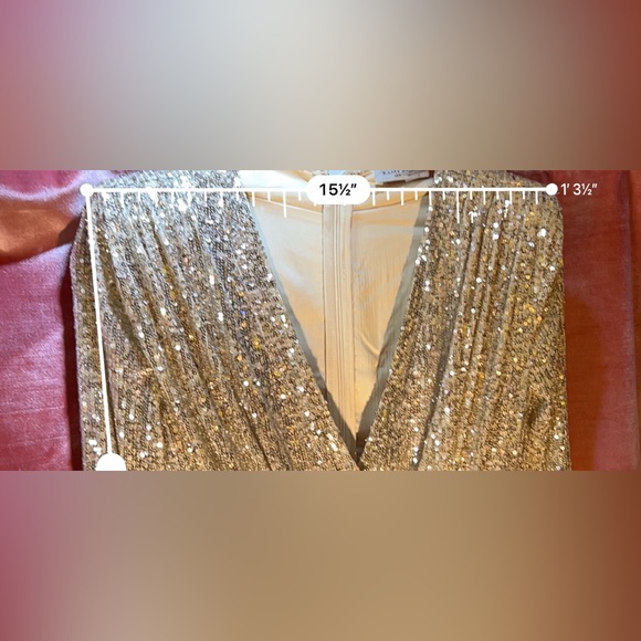 Sequined Dress - Picture 5 of 13